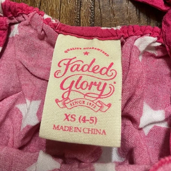 Two Rompers - Picture 4 of 5